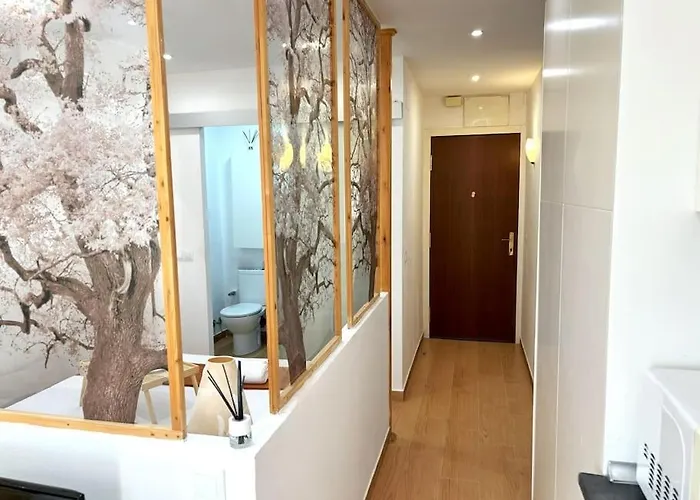 Apartamento Evans Realty Bc Estudio En Centro *