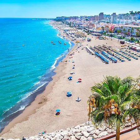 Evans Realty Bc Estudio En Centro * Torremolinos