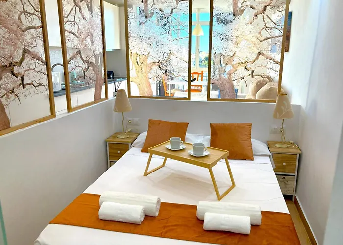 Evans Realty Bc Estudio En Centro Appartamento