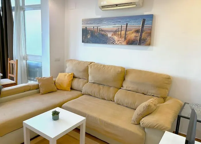 Appartamento Evans Realty Bc Estudio En Centro