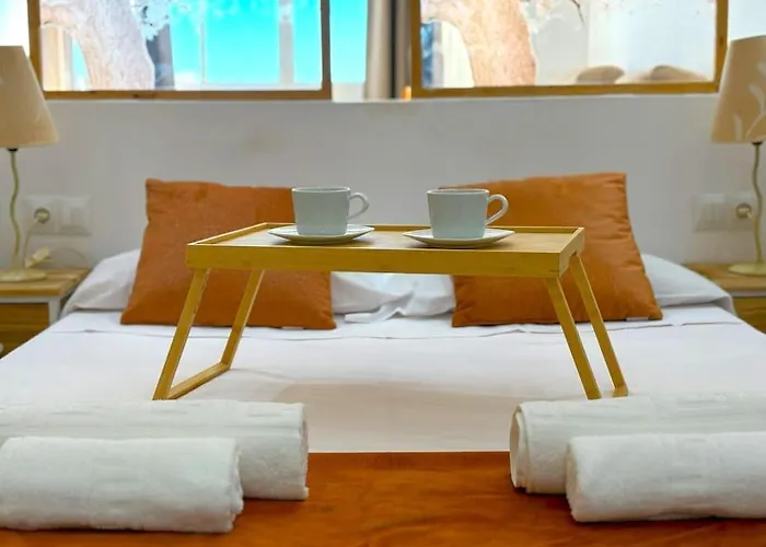 Evans Realty Bc Estudio En Centro