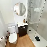 Evans Realty Bc Estudio En Centro Торремолінос