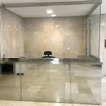 Апартаменти Evans Realty Bc Estudio En Centro