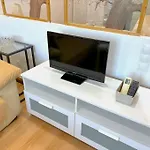 Апартаменти Evans Realty Bc Estudio En Centro Торремолінос