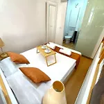 Evans Realty Bc Estudio En Centro Апартаменти *