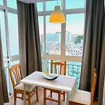 Апартаменти Evans Realty Bc Estudio En Centro Торремолінос