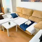 Evans Realty Bc Estudio En Centro * Торремолінос