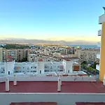 Evans Realty Bc Estudio En Centro Апартаменти Торремолінос