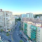 Evans Realty Bc Estudio En Centro Апартаменти