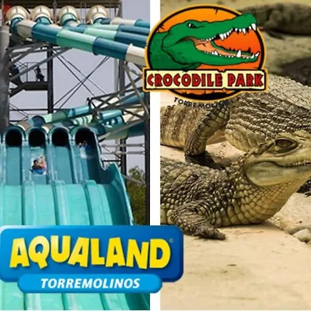 Apartamento Evans Realty Bc Estudio En Centro Torremolinos