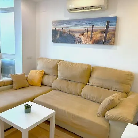 Lejlighed Evans Realty Bc Estudio En Centro