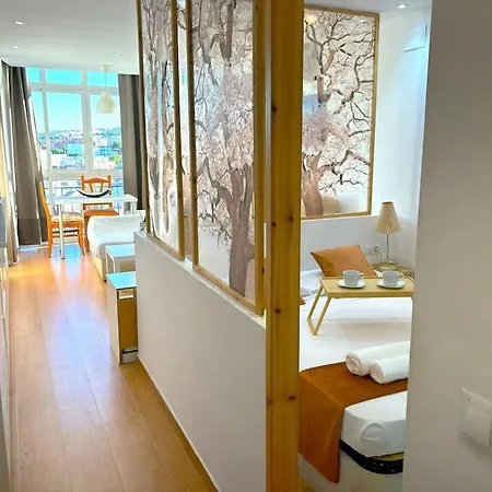 Evans Realty Bc Estudio En Centro דירה *