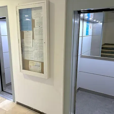 Evans Realty Bc Centrico & Renovado & Playa * Torremolinos