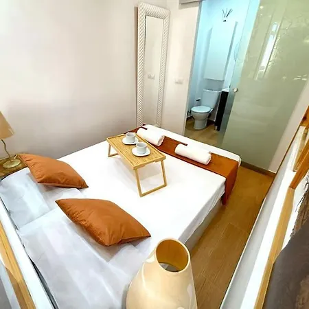 Evans Realty Bc Estudio En Centro דירה *