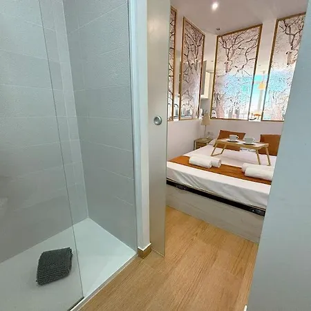 Evans Realty Bc Centrico & Renovado & Playa Appartamento Torremolinos