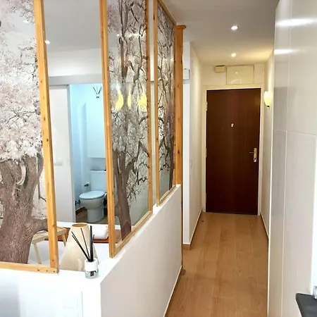 Appartamento Evans Realty Bc Centrico & Renovado & Playa *