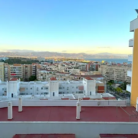 Evans Realty Bc Centrico & Renovado & Playa Appartamento Torremolinos