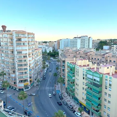 Evans Realty Bc Centrico & Renovado & Playa Appartamento
