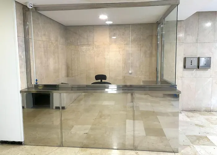 Apartamento Evans Realty Bc Estudio En Centro