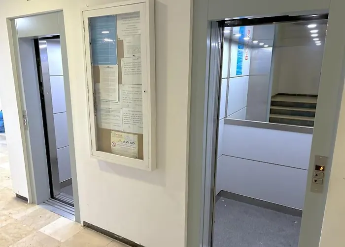 Evans Realty Bc Estudio En Centro * Torremolinos