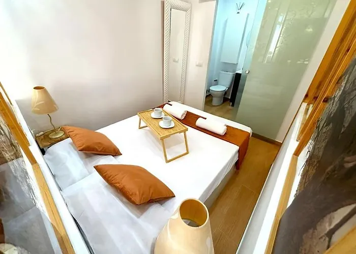 Evans Realty Bc Estudio En Centro Lejlighed *