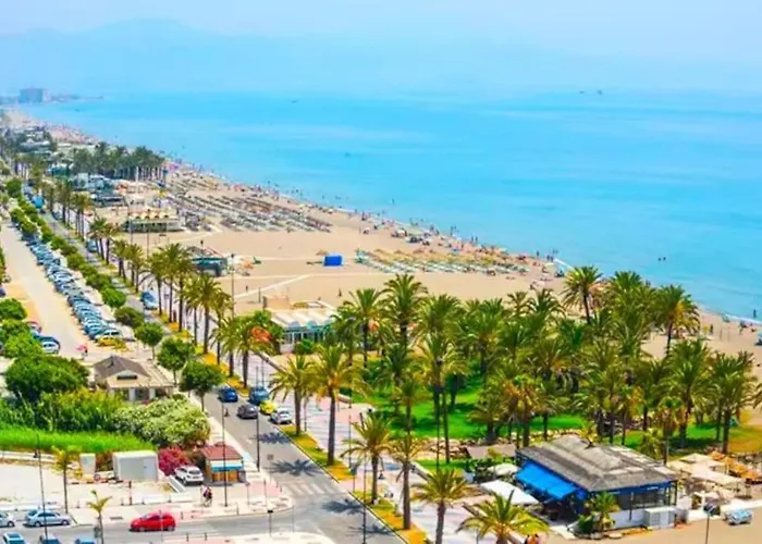 Evans Realty Bc Estudio En Centro Apartamento *