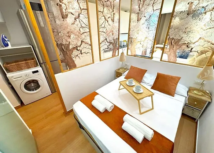 Evans Realty Bc Estudio En Centro Apartamento