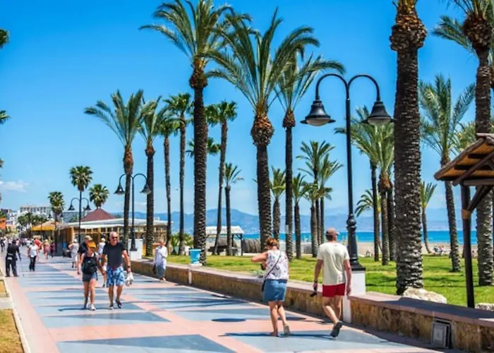 Lejlighed Evans Realty Bc Estudio En Centro *