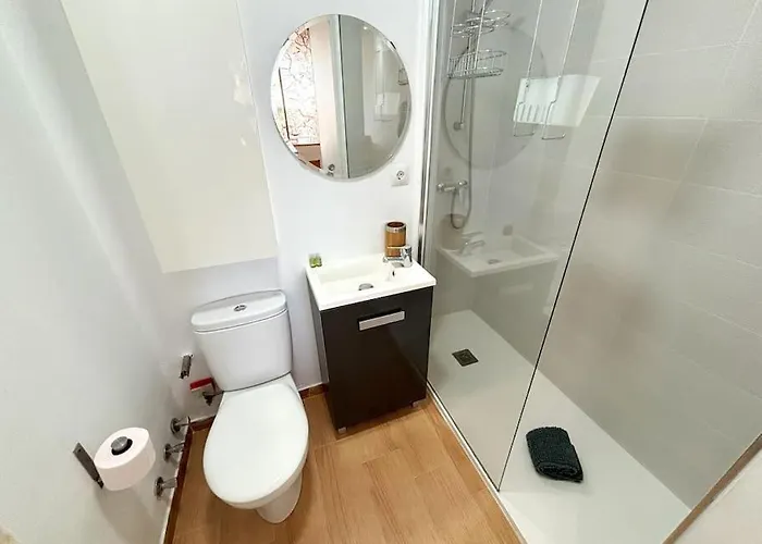 Evans Realty Bc Estudio En Centro Torremolinos