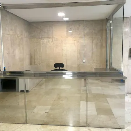 Appartamento Evans Realty Bc Estudio En Centro