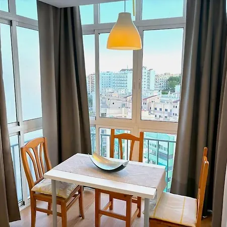 Appartamento Evans Realty Bc Estudio En Centro Torremolinos