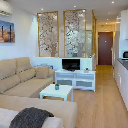 Evans Realty Bc Centrico & Renovado & Playa Torremolinos