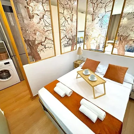 Evans Realty Bc Estudio En Centro Appartamento